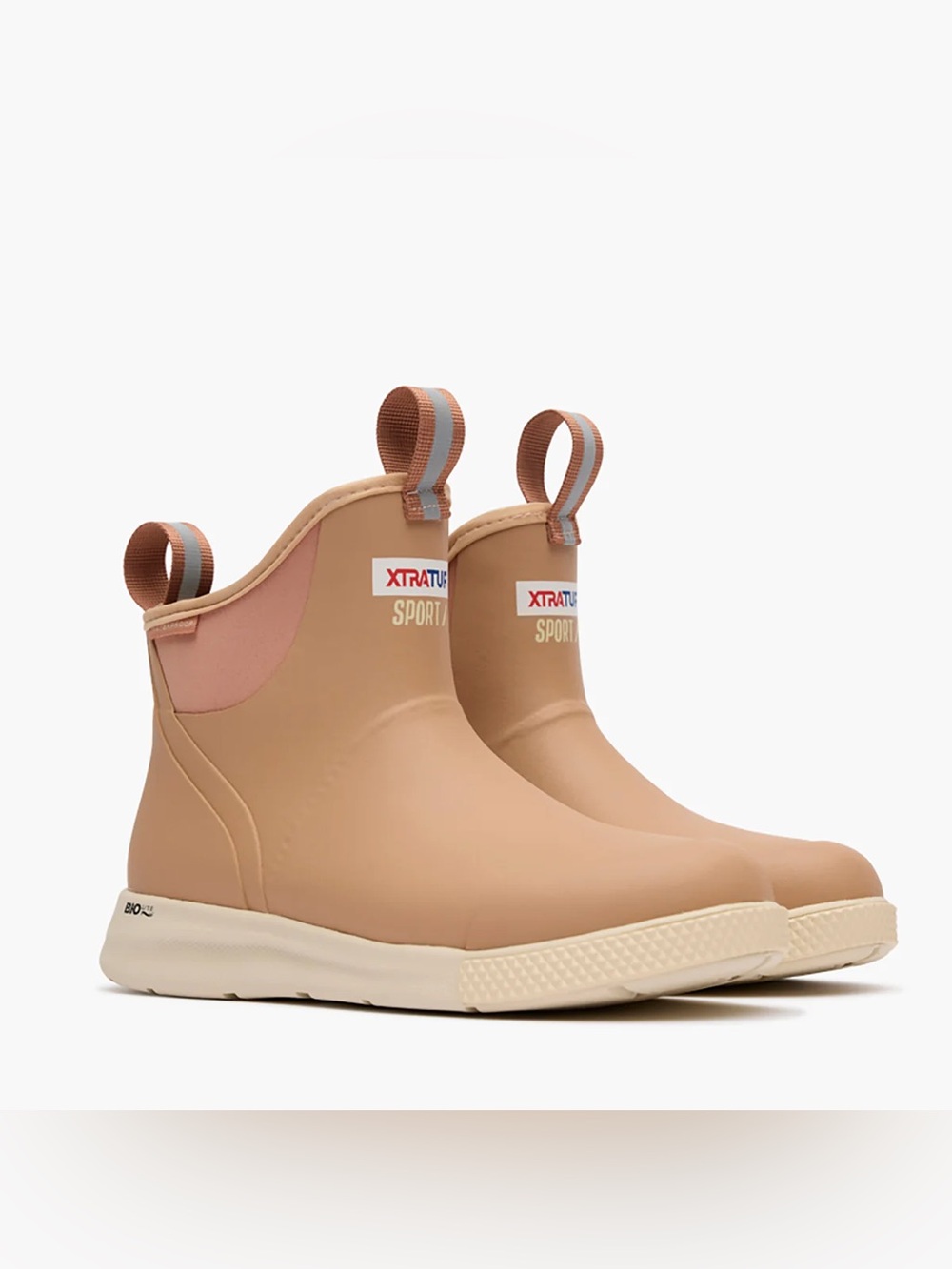 Xtratuf Women’s Ankle Sport Deck Boot